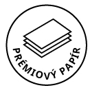 prémiový papír